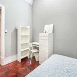 Quarto em Lisboa