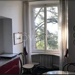 Rent 6 bedroom apartment of 243 m² in Firenze