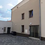 Rent 2 bedroom apartment in Znojmo