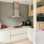 Huur 1 slaapkamer appartement van 70 m² in Den Haag