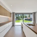 Rent 4 bedroom apartment of 221 m² in Ghent