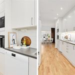 Hyr ett 3-rums lägenhet på 66 m² i Umeå