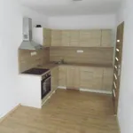 Rent 2 bedroom apartment in Klatovy