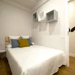 Habitación en barcelona