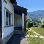 magnifique villa avec vue lac à blonay