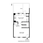 Rent 1 bedroom apartment in New York