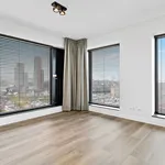 Huur 3 slaapkamer appartement van 99 m² in Rotterdam