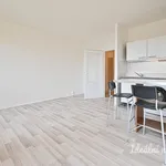 Rent 1 bedroom apartment of 33 m² in Brno