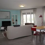 Rent 4 bedroom apartment of 110 m² in Segrate