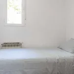 Rent a room in madrid