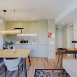 Rent 1 bedroom apartment of 41 m² in porto