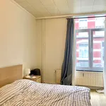 Huur 1 slaapkamer appartement in Ixelles