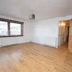 Flat to rent in Threewells Drive, Forfar, Angus DD8