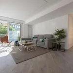 Alquilo 3 dormitorio apartamento de 166 m² en madrid