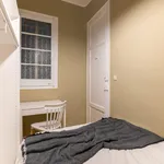 Alquilar 6 dormitorio apartamento en Barcelona