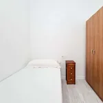 Rent a room in Valencia