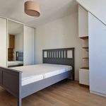 Appartement de 110 m² avec 4 chambre(s) en location à Puteaux