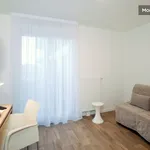 Appartement de 27 m² avec 1 chambre(s) en location à Angers