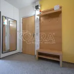 Pronajměte si 3 ložnic/e byt o rozloze 77 m² v Mělník