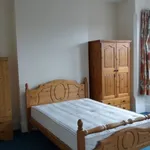 Rent 1 bedroom house in Nottingham