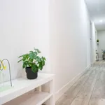 Rent 4 bedroom apartment in madrid