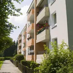 Rent 3 bedroom apartment of 72 m² in Remscheid