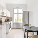 Rent 3 bedroom apartment of 104 m² in berlin