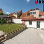 Rent 1 bedroom house of 408 m² in Brno