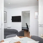 Rent 4 bedroom apartment in Zaragoza