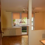 Rent 1 bedroom apartment of 21 m² in Lublin