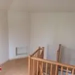 Maison de 40 m² avec 1 chambre(s) en location à Pontoise