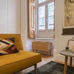 Rent 1 bedroom apartment in lisbon