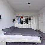 Huur 4 slaapkamer appartement van 120 m² in The Hague