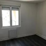 Rent 3 bedroom apartment of 69 m² in Saint-Étienne