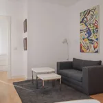 Alquilar 1 dormitorio apartamento en madrid