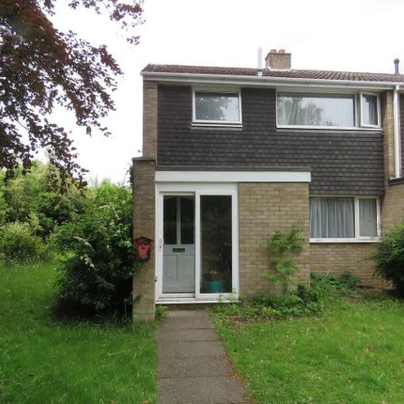 End terrace house to rent in York Avenue, New Milton BH25