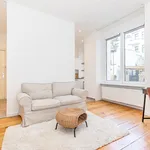 Rent 1 bedroom apartment of 35 m² in Berlin