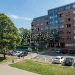 Rent 1 bedroom apartment in Ostrava