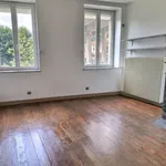 Appartement de 51 m² avec 3 chambre(s) en location à Maxeville