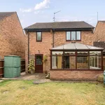 Rent 4 bedroom house in South East England