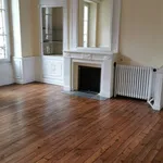 Appartement de 170 m² avec 5 chambre(s) en location à Pau