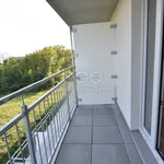 Pronajměte si 2 ložnic/e byt o rozloze 59 m² v Poděbrady