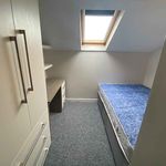 Rent 1 bedroom flat in Preston