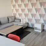 Appartement de 57 m² avec 3 chambre(s) en location à Strasbourg