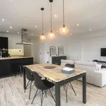 Appartement de 110 m² avec 2 chambre(s) en location à brussels