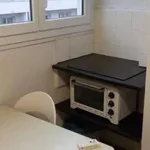 Appartement de 34 m² avec 1 chambre(s) en location à Saint-Étienne