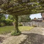 Rent 4 bedroom house in Hertfordshire