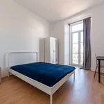 Rent a room in lisbon