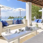 Rent 6 bedroom house in Es Cubells