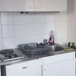 Appartement de 29 m² avec 1 chambre(s) en location à Clermont-Ferrand